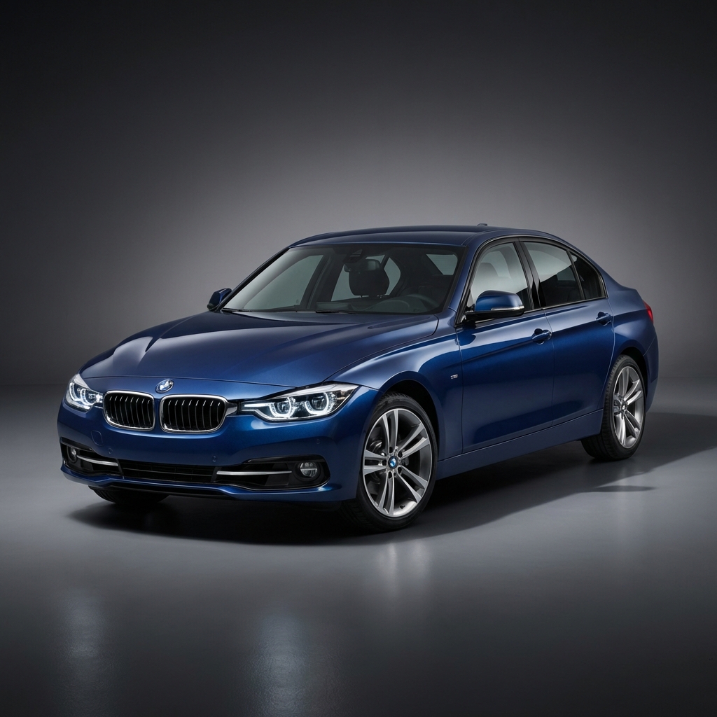 BMW Seria 3